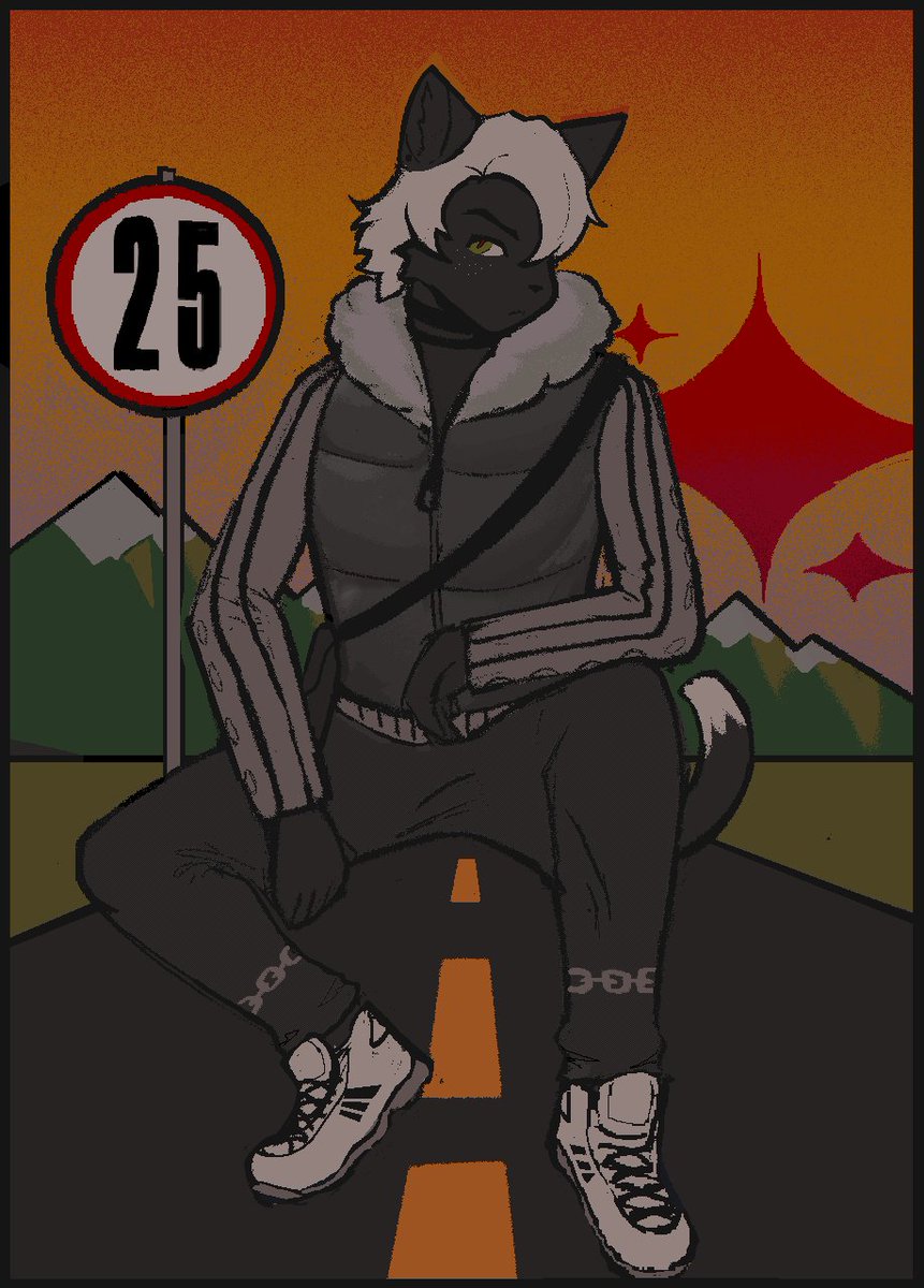 Mal (@maldefined) on Twitter photo 