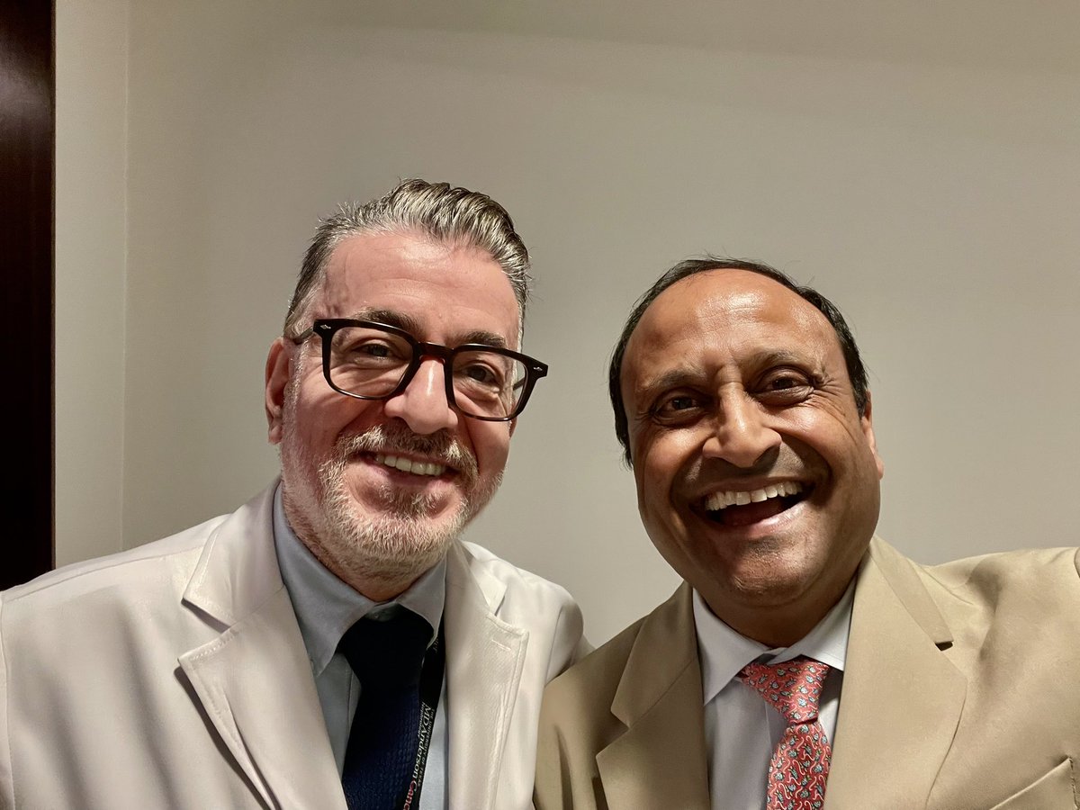 Vineet Gupta 🧬🧫 tweet media