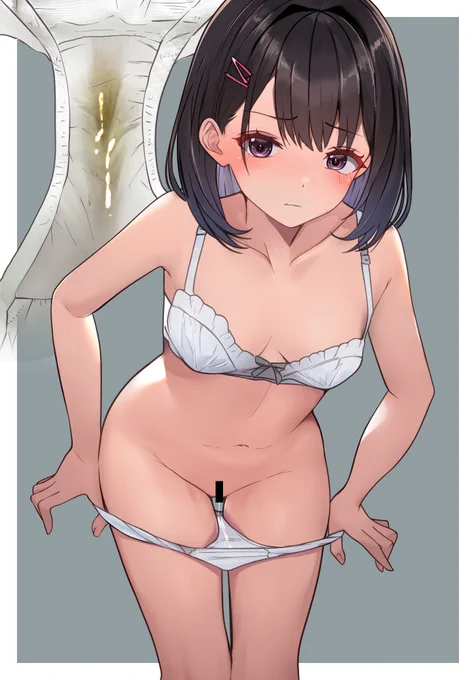 こんなの欲しいなんてどうかしてるよ… 