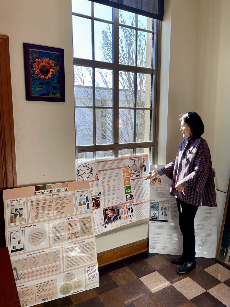 University of Arkansas Service Learning Initiative tweet media