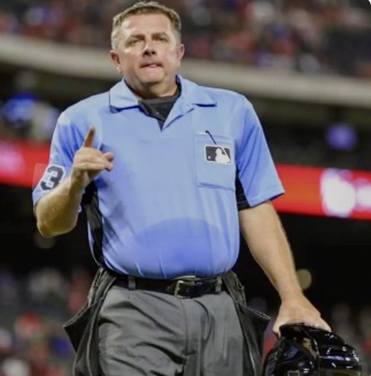 OPPbyGGI's tweet photo. Retired #MLB World Series &amp; Crew Chief umpire Greg Gibson handles your claim if you get hurt as an #umpire or #referee!
If you can’t work your games, you can get paid!
If you have to do PT before you can officiate, you get paid! Greg &amp; @GregGibsonIns are a call away! #insurance https://t.co/vEPyrUOuuV