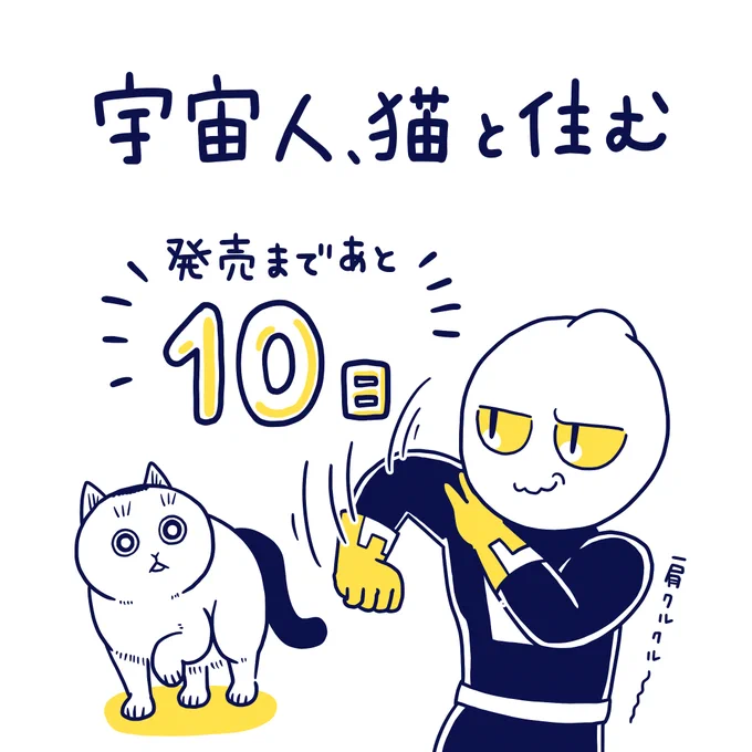 いよいよ💪 