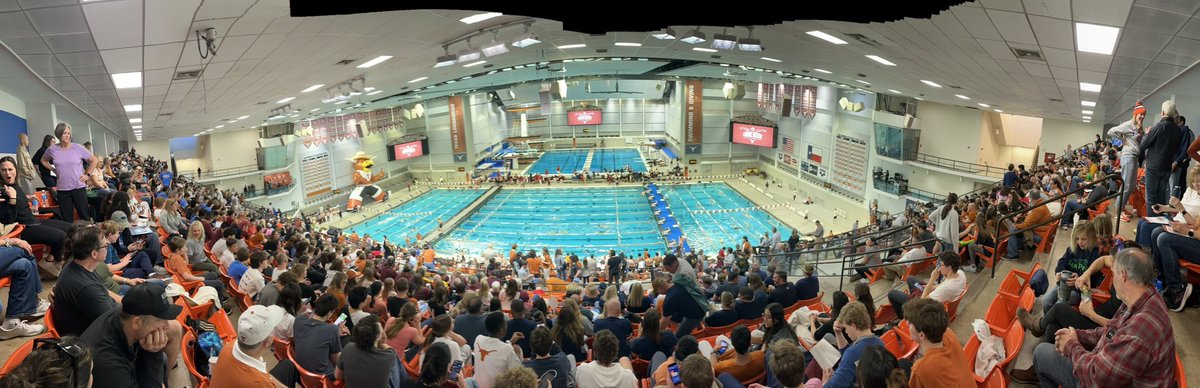 StuartWare4's tweet image. Eddie Reese Texas Showdown