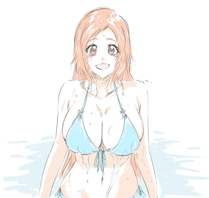 Orihime