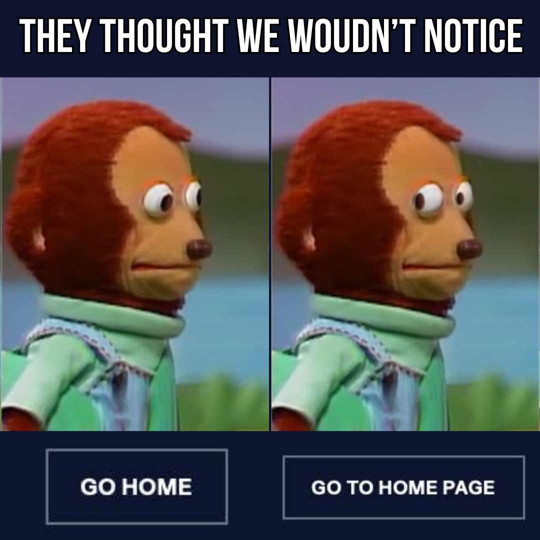 GOHOME TOKEN tweet media