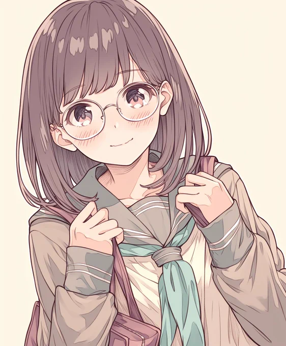 今日の投稿、他アカウントで投稿していたもののリポストもあります。こちらでは初お披露目というところで。 