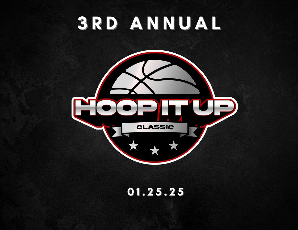 Way McConnell (@coachwayz) on Twitter photo 11th year at the helm and continued progression.
Started this shootout during 22-23 season
Excited about the 3rd Annual “Hoop It Up” Classic that will be taking place tomorrow at the Perspectives Leadership Campus!
<a href="/michaelsobrien/">Michael O'Brien</a> <a href="/tdc200/">Big Tim</a> <a href="/CoachTreal2/">Coach Treal Holland II</a> <a href="/HSBBALLjg/">Jack Gleason</a> 11th year at the helm and continued progression.
Started this shootout during 22-23 season
Excited about the 3rd Annual “Hoop It Up” Classic that will be taking place tomorrow at the Perspectives Leadership Campus!
<a href="/michaelsobrien/">Michael O'Brien</a> <a href="/tdc200/">Big Tim</a> <a href="/CoachTreal2/">Coach Treal Holland II</a> <a href="/HSBBALLjg/">Jack Gleason</a>