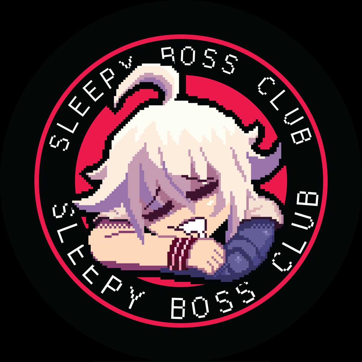 Hi i made the stickers we sold at the comiket! With some of <a href="/_Kooh/">Kooh || @ kooh@bsky.social</a>'s help for the final touches!