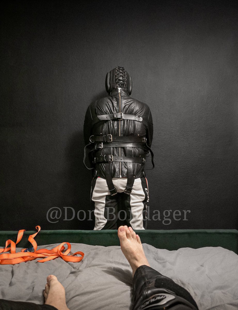 DomBondager tweet media