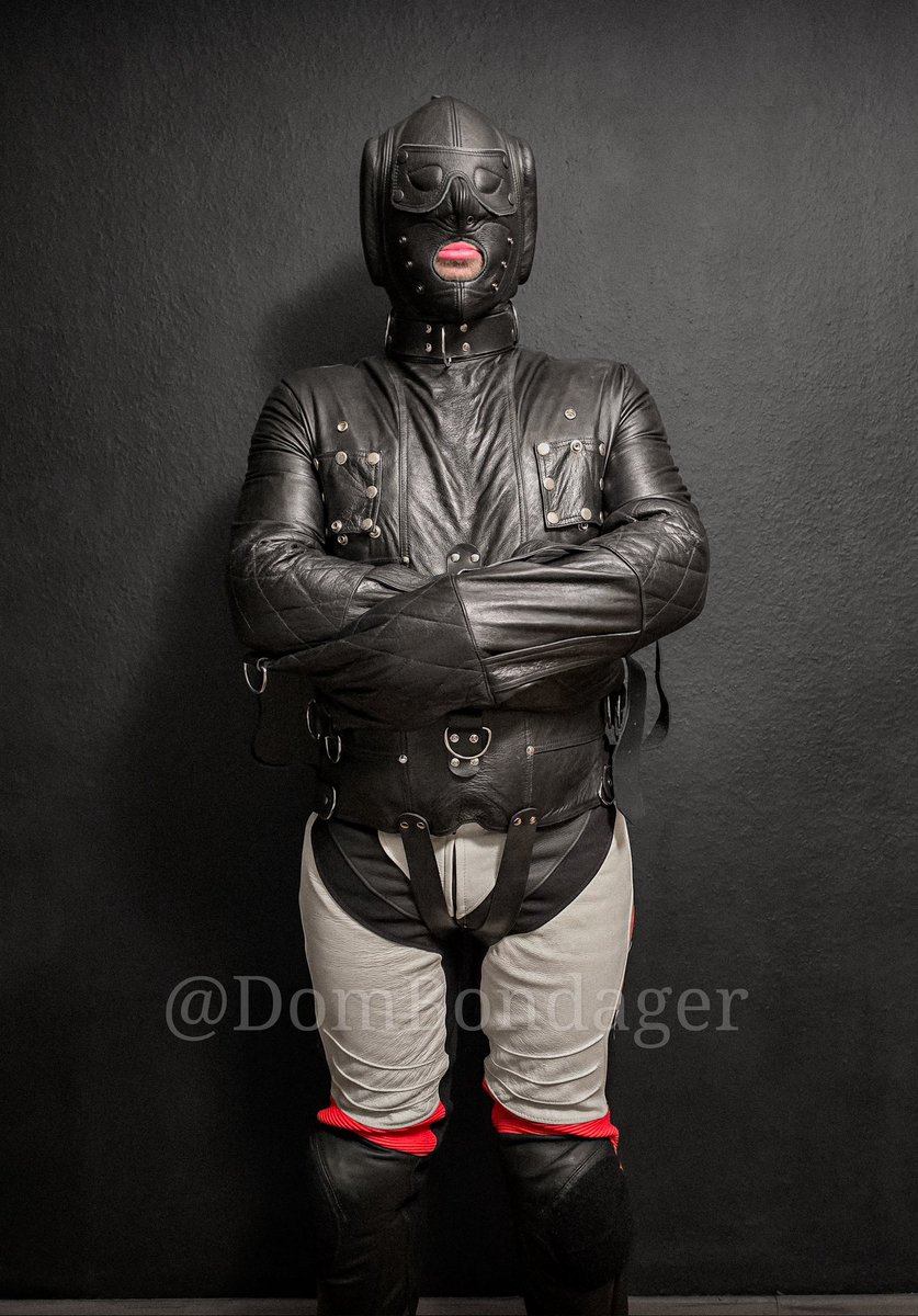 DomBondager tweet media