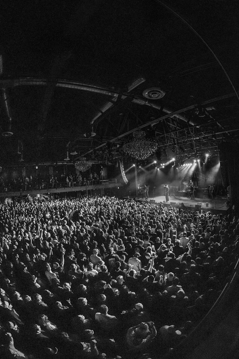 Honolulu, catch us on February 22nd at The Republik. Tickets are on sale now. thestorysofarca.com

📷 Ryan Johnson