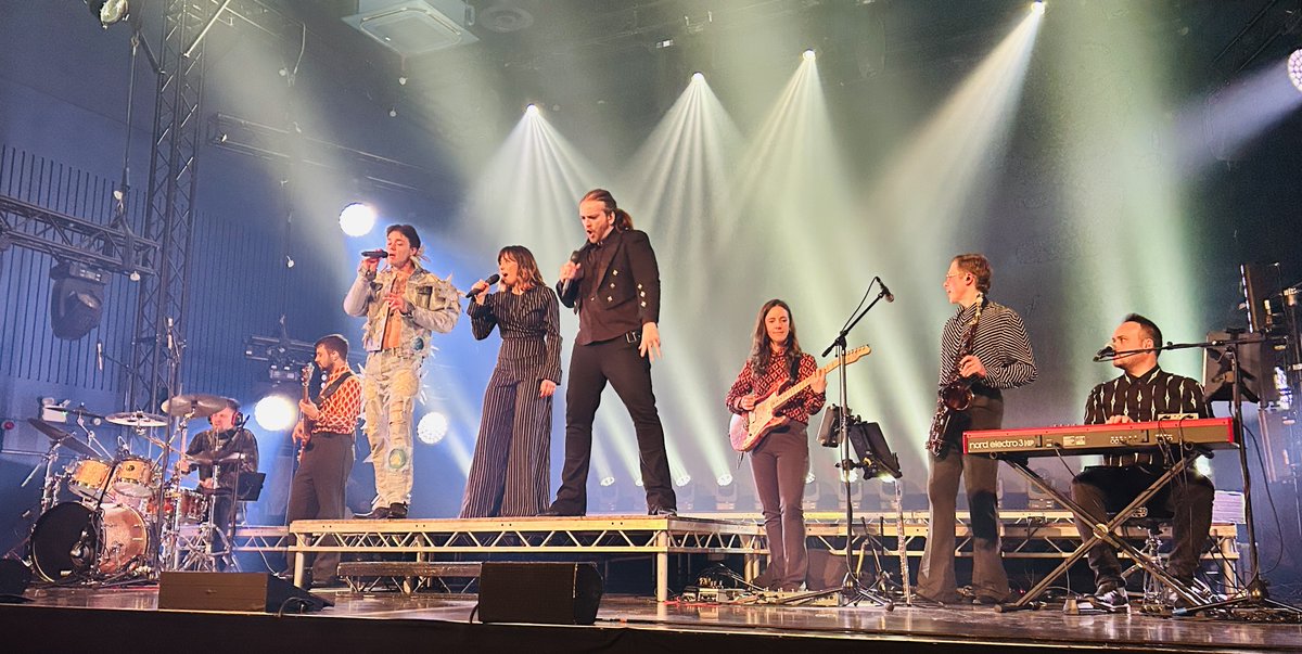 David Harold tweet media