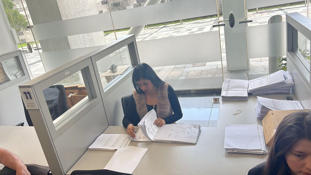 ANT Ecuador tweet media