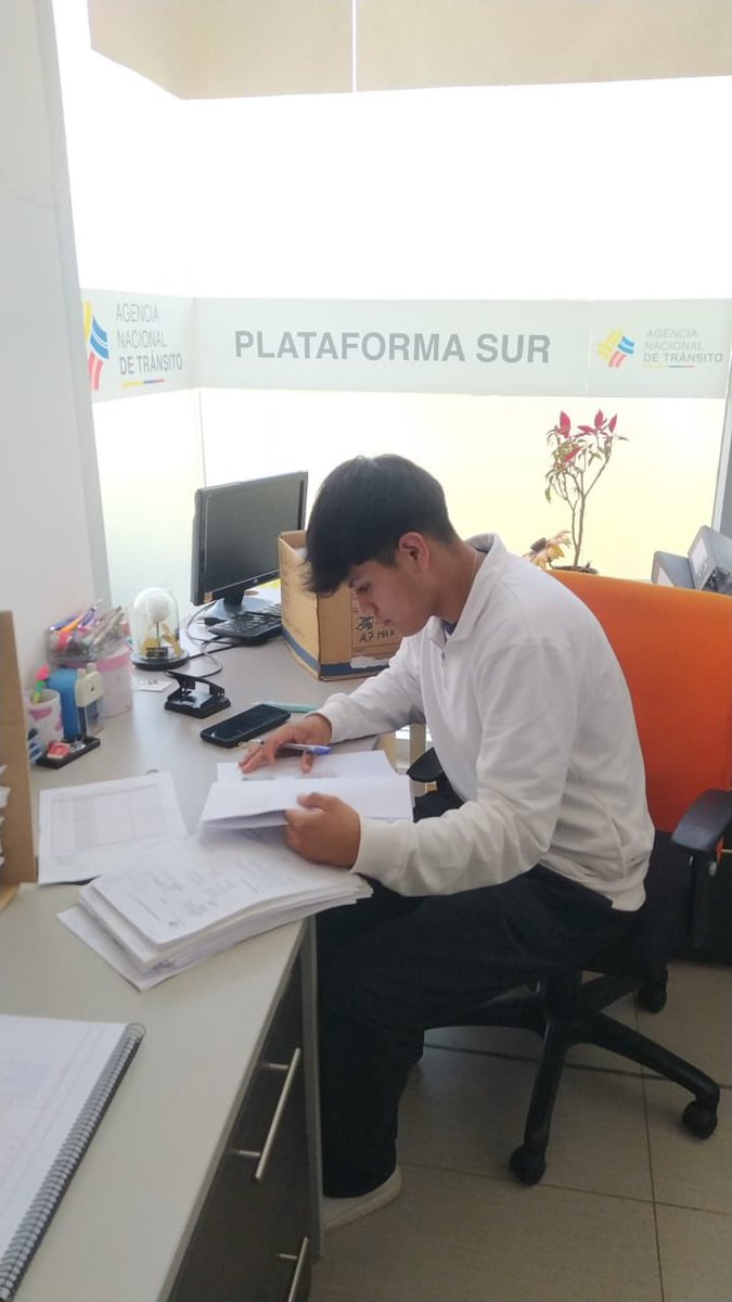 ANT Ecuador tweet media