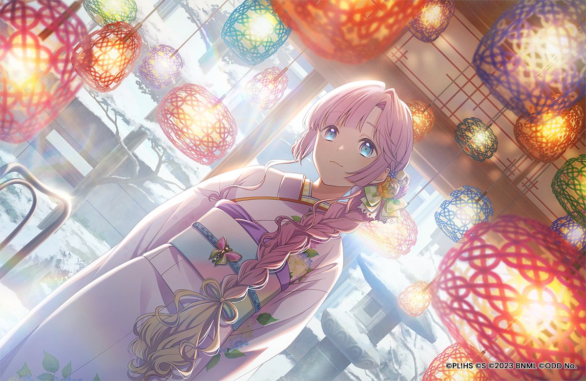 ラブライブ!蓮ノ空女学院スクールアイドルクラブ(Link!Like ラブライブ!蓮ノ空女学院スクールアイドルクラブ(Link!Like