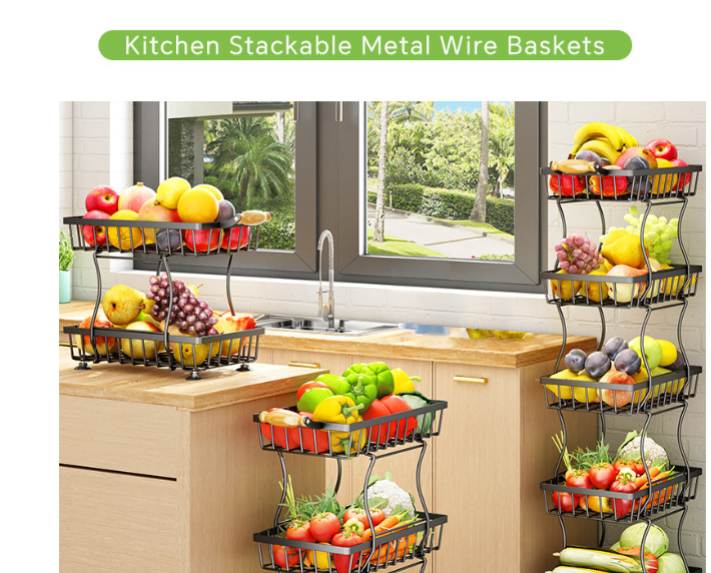 cuizhuo1028559's tweet image. Discover kitchen storage solutions at czgj1.cn! Our multi-layer rack organizes snacks, fruits, and veggies, and even fits in floor gaps for a tidy kitchen.#Kitchensupplies
#Multilayerstoragerack