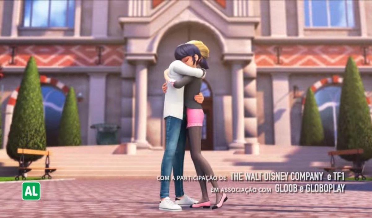 nettedesigned's tweet photo. #MLBS6Spoilers
if you showed this to 13 yo me i would quite literally DIE https://t.co/VIpZKYznPd