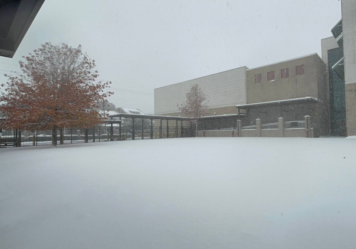 Morris Jeff Community School tweet media