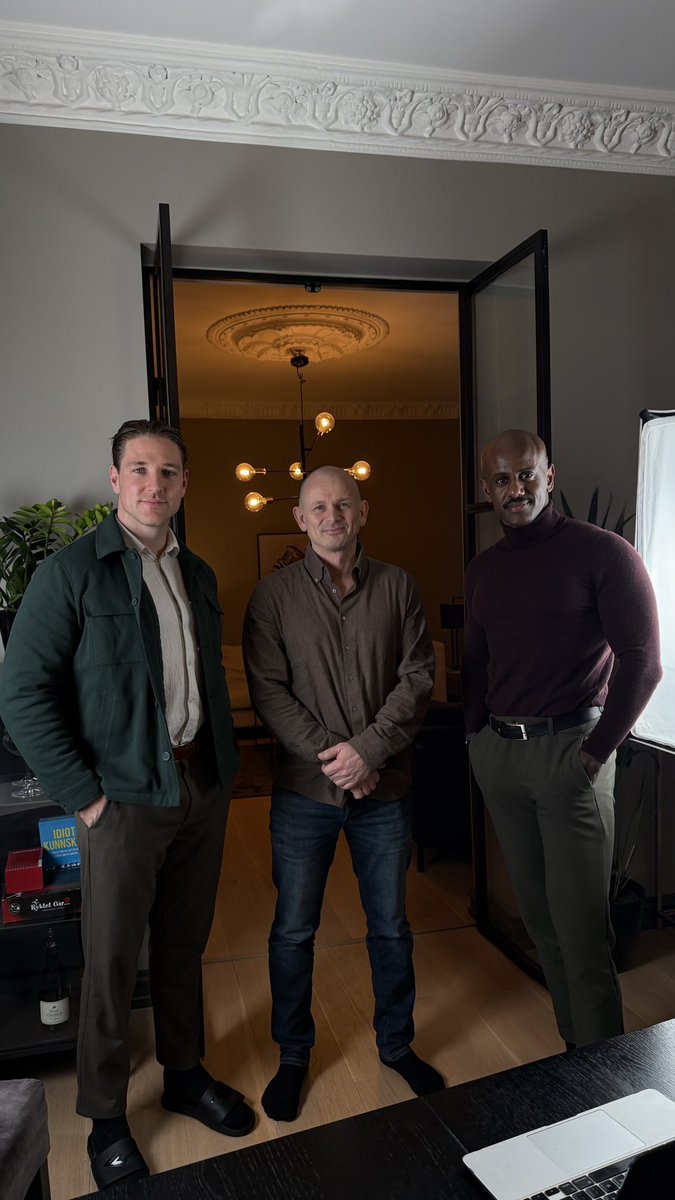 Daniel Osen tweet media