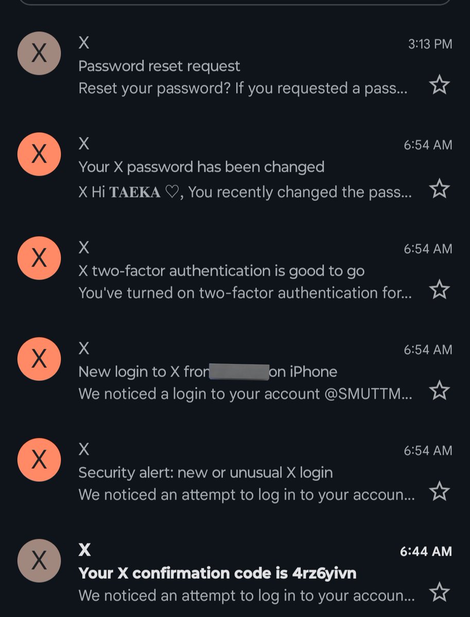 SMUTTYDANCER's tweet photo. / yeah .. I'm not getting this back... I'm just gonna report it and take the account down https://t.co/kQourJkfdC