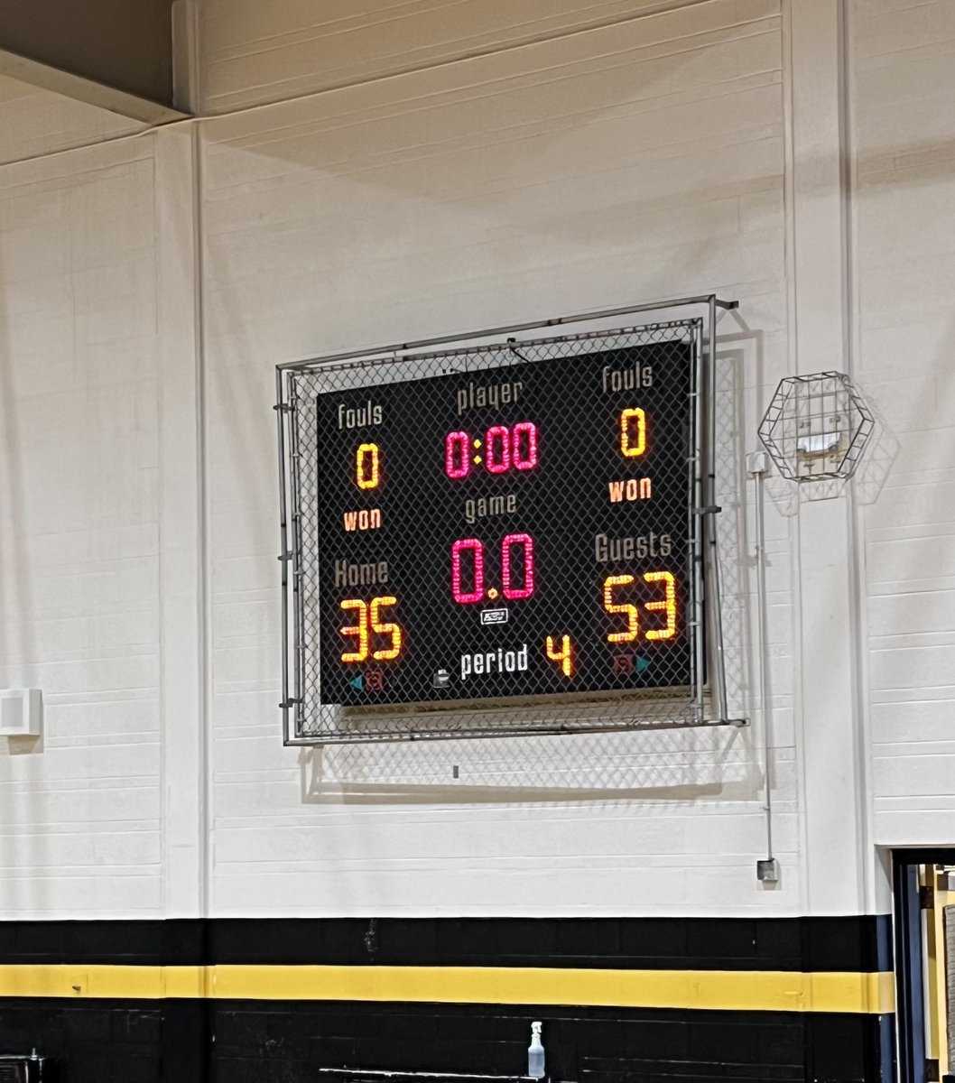 <a href="/EurekaBoysHoops/">Eureka Basketball</a> 9th Boys BBall w/ big 53-35 win @ Hazelwood Central! They improve to 13-2 on the season!
#CultureWins 💜🏀💛
