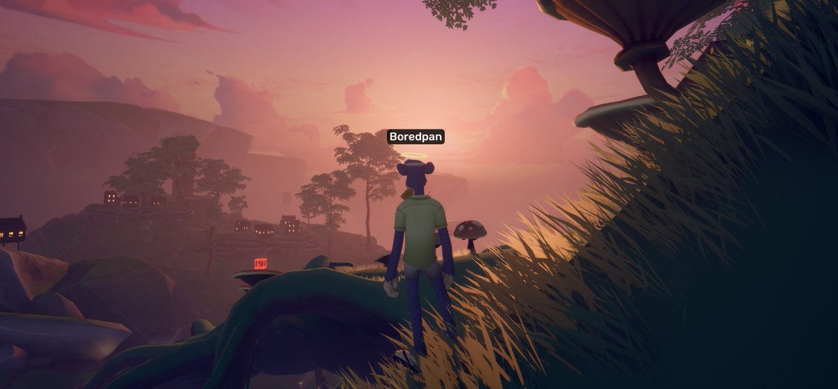 Many have forgotten why people initially bought NFTs, back when there were no airdrops, expectations, or utilities involved.

Those holding BAYC NFTs are drawn to the web3 culture, the iconic representation of NFTs, the unique vibe, and the membership in the Yuga Labs community,