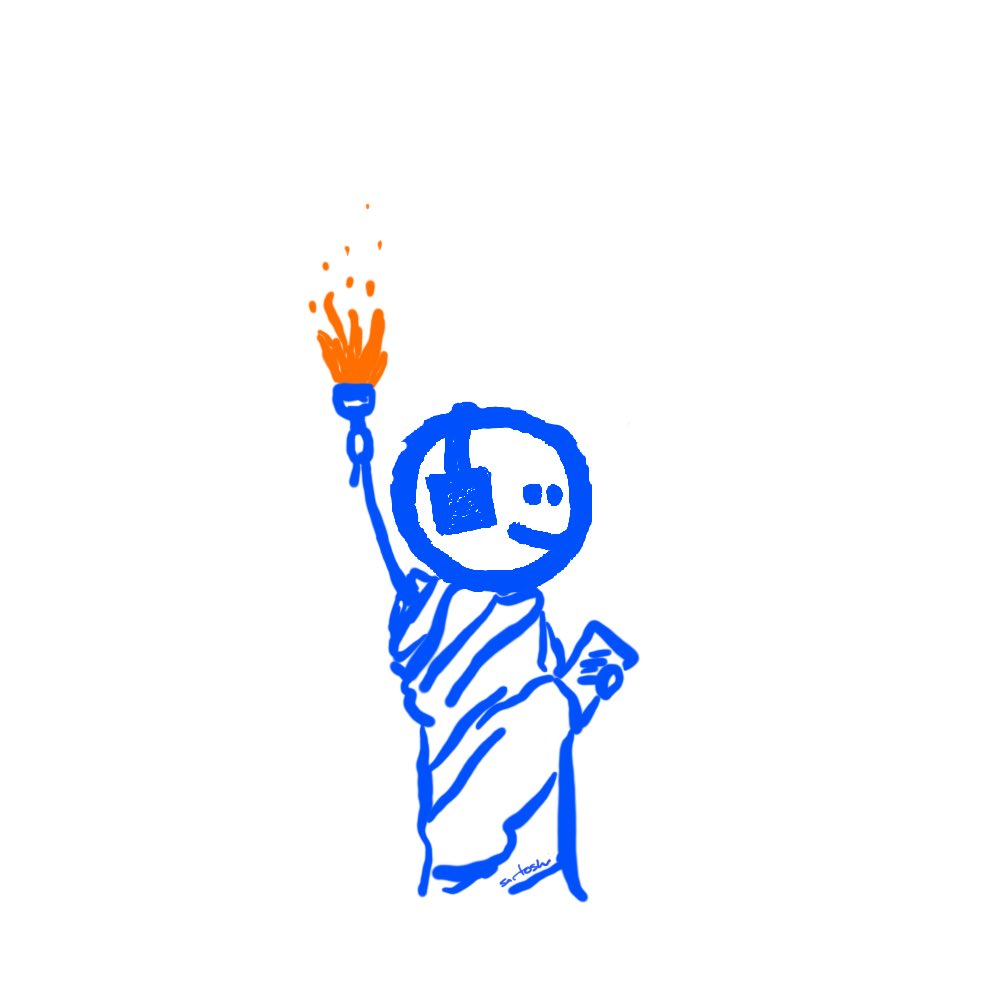 sartoshi_rip's tweet photo. crypto liberty https://t.co/HcCXKifbFj