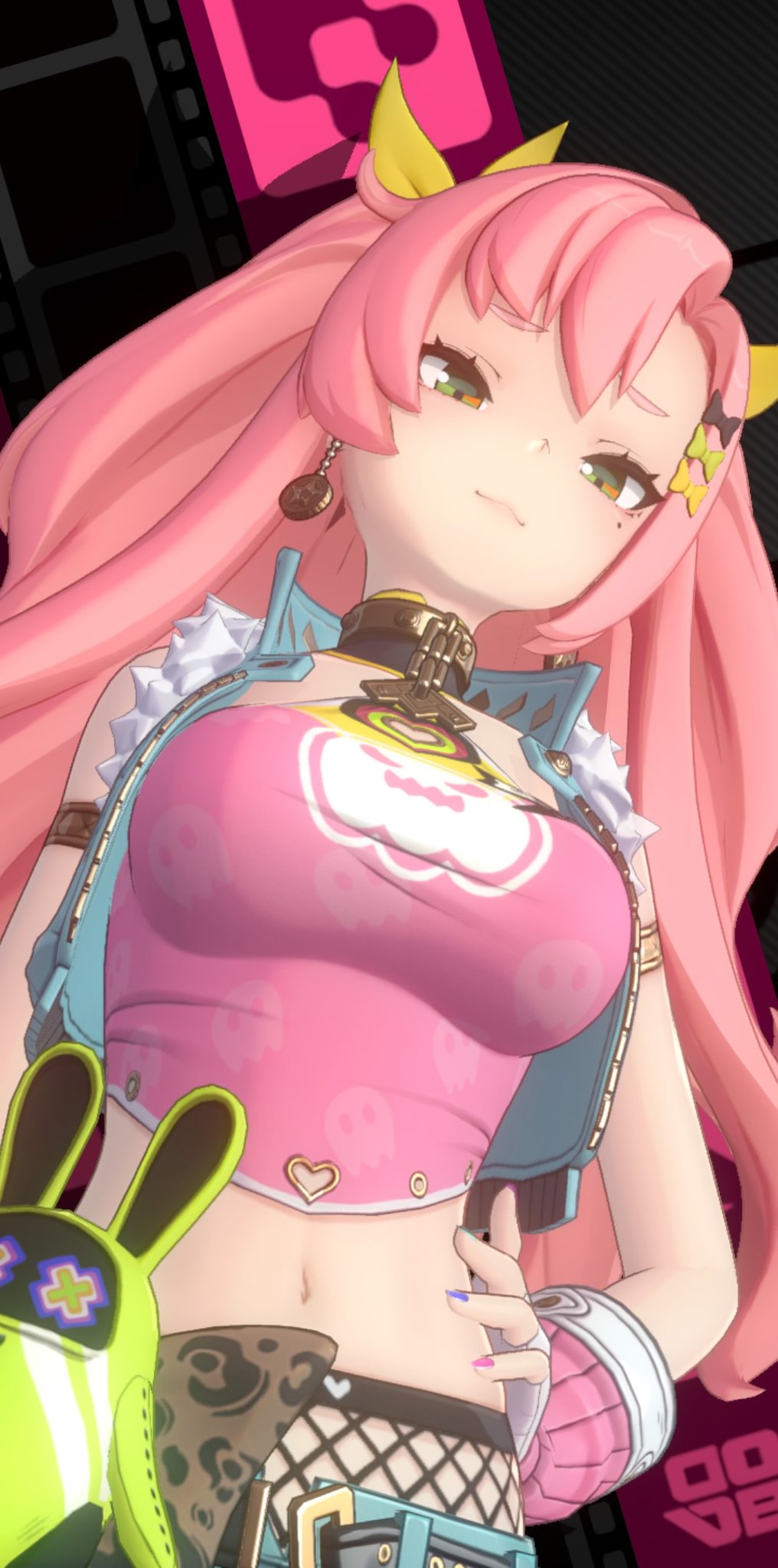 ♡*♡様 コヤンイサムチョン　♡うさルミプリンセス♡inリボンの世界⭐︎ サコッ 様 コヤンイサムチョン うさルミプリンセスinリボンの世界