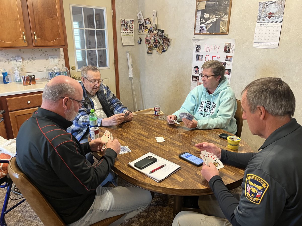 Ann Schroeder tweet media