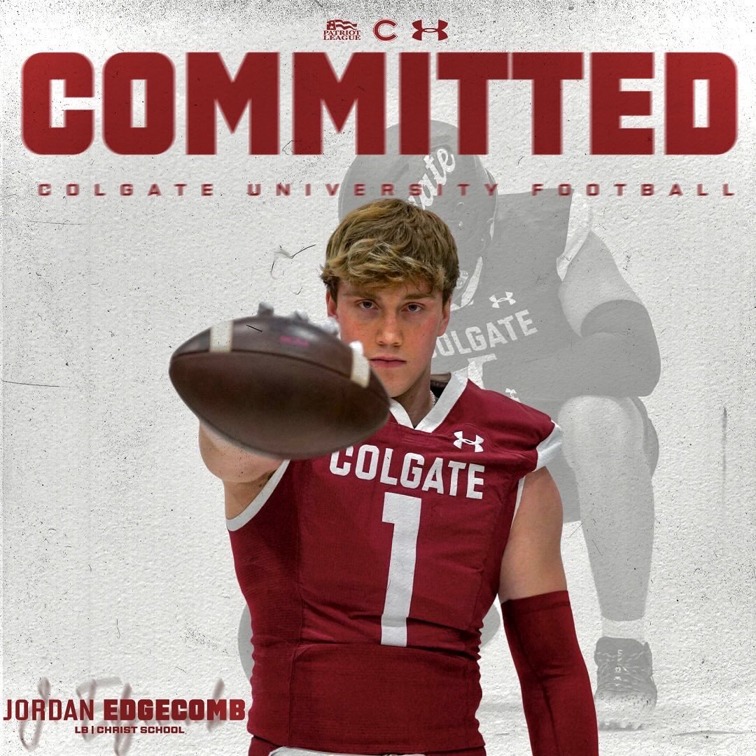 JordanEdgecomb's tweet photo. 100% COMMITTED ⚔️ 🔴⚪️

#ᴀɢᴛɢ https://t.co/sv47YVesy1