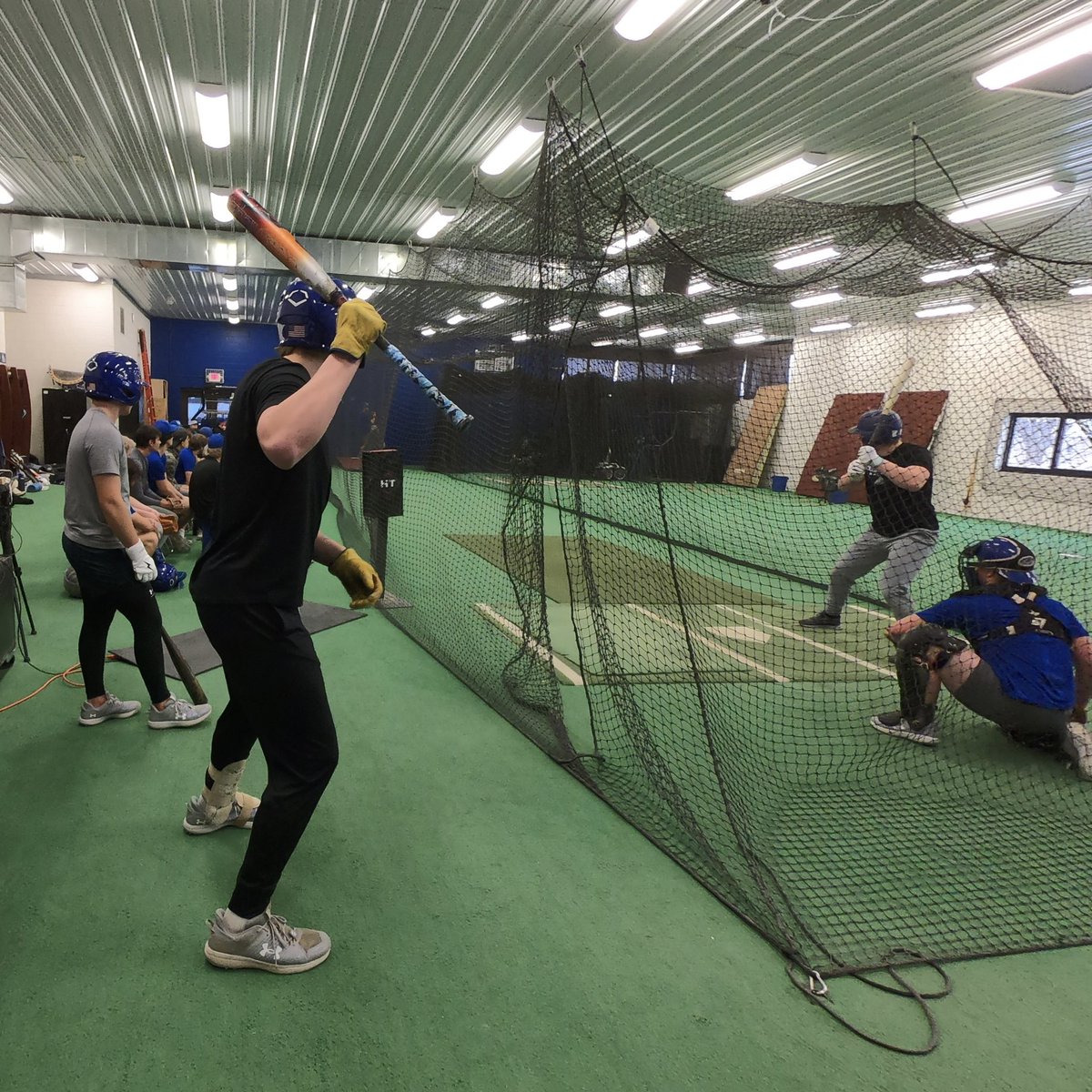 DCTC Baseball ⚔️ tweet media