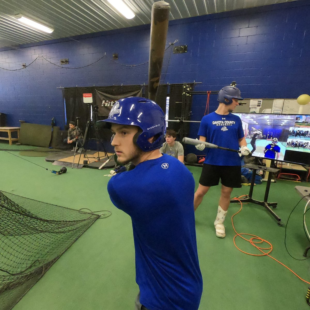 DCTC Baseball ⚔️ tweet media