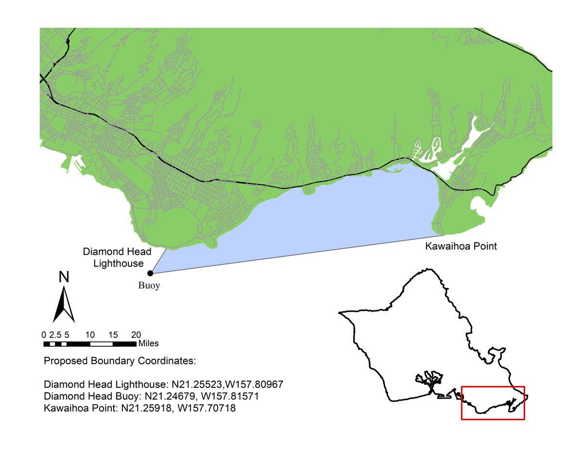 Breaking news:  Breaking news &amp; a Yesssah Malama Maunalua and Maunalua community efforts:

HONOLULU – Critical marine life in Maunalua Bay will be protected by the creation of a new Fisheries Management Area (FMA) approved today by the state Board of Land and Natural Resources.