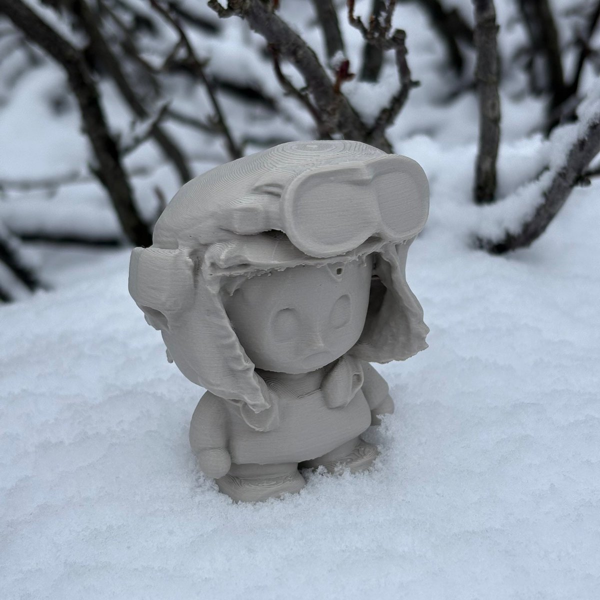 littleswagworld's tweet image. we can remain avant garde longer than the market can remain orthodox $swag