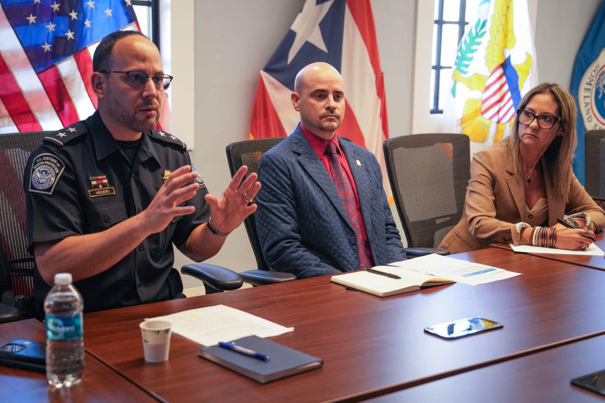 HSI San Juan tweet media