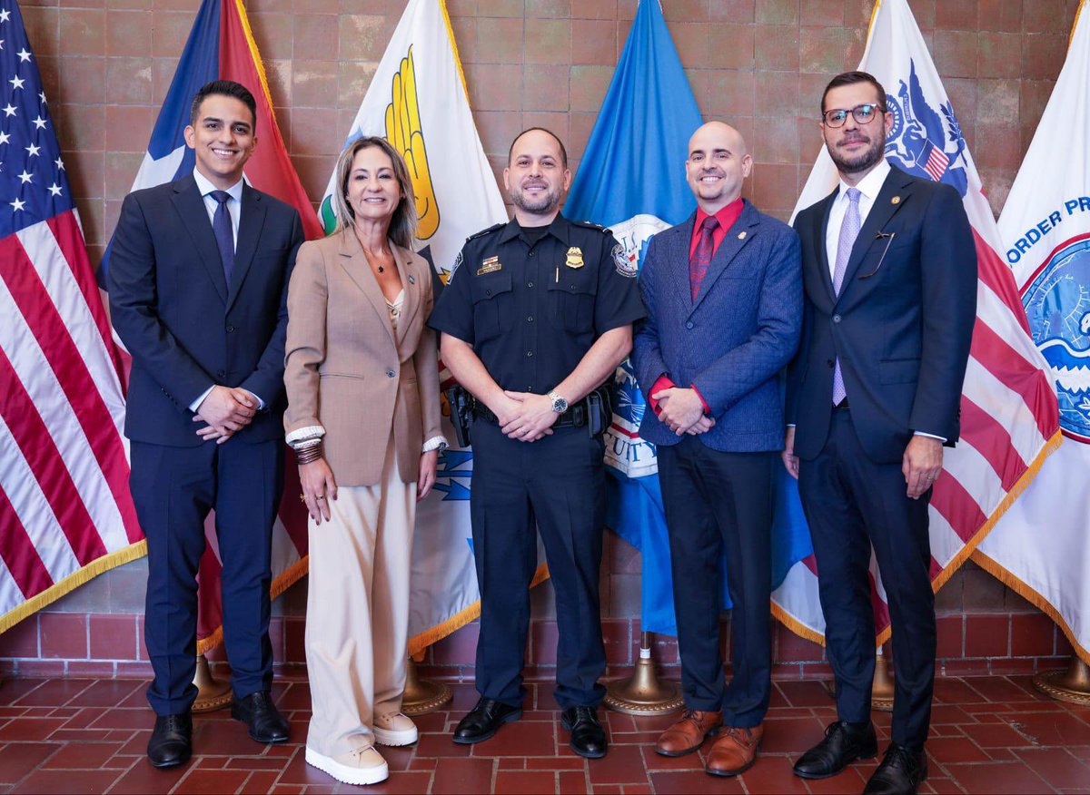 HSI San Juan tweet media