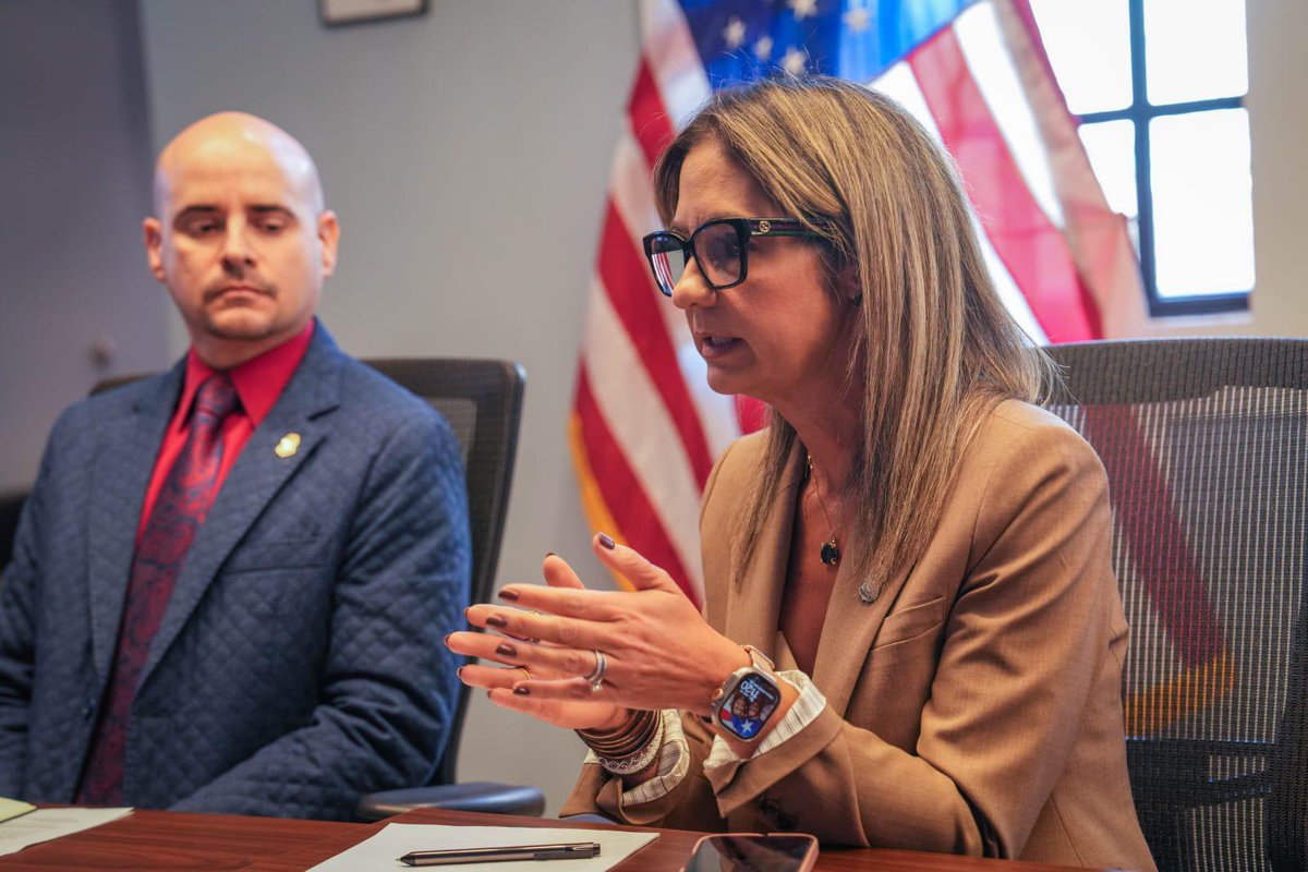 HSI San Juan tweet media