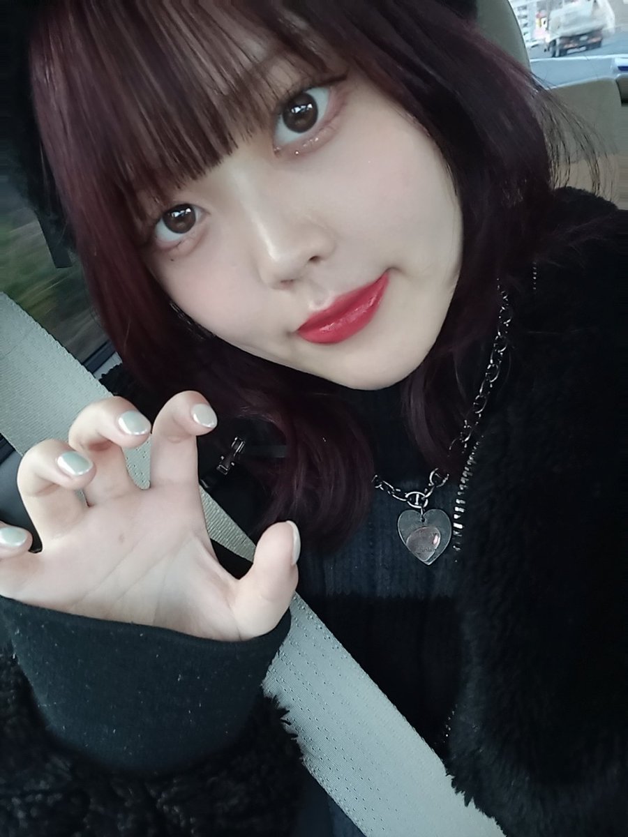 Hakke08's tweet photo. おはっけ〜🐱
にゃんこで向かってるよ🚗³₃
#RICHTIME さん
PR https://t.co/46uXytEVE7