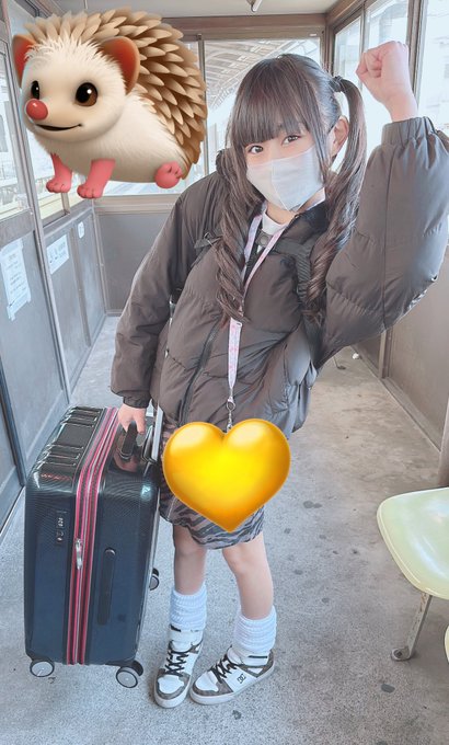 Twitterのコスプレ画像15