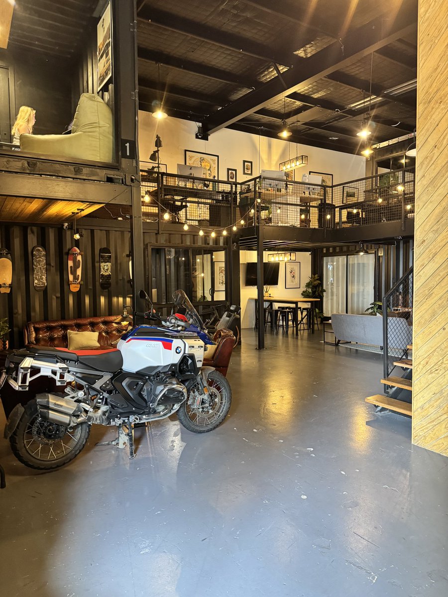 Making dreams come alive in this place 🙌🏼