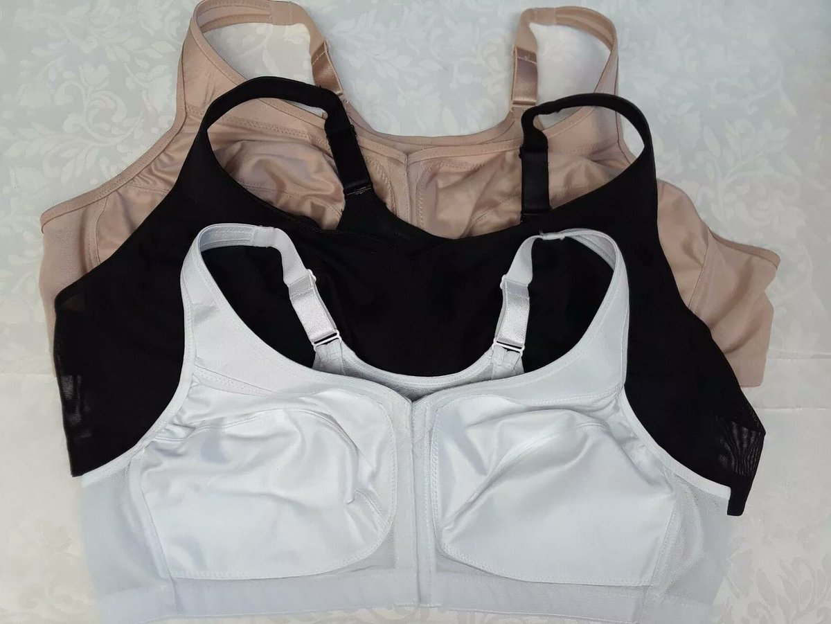 dealsnmore323's tweet image. #GLAMORISE Posture #BackSUPPORT MagicLift #Bra 1265 [choose COLOR &amp;amp; SIZE] *New
ebay.com/itm/2858261693…