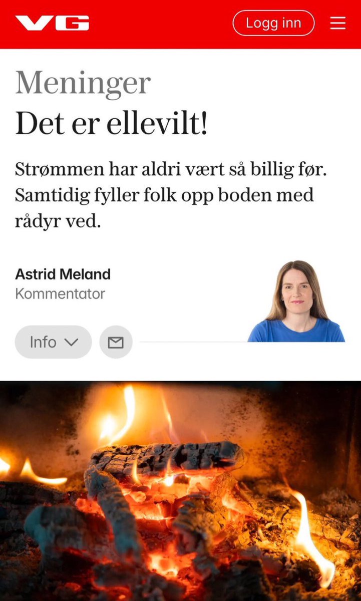 DivinoCodino's tweet photo. @utbytteprinsen @PepsiGro @vgnett Astrid Meland har, som kjent, stålkontroll på energipolitikk. Hvordan våger du å insinuere noe annet? https://t.co/CrwuB6UY4r