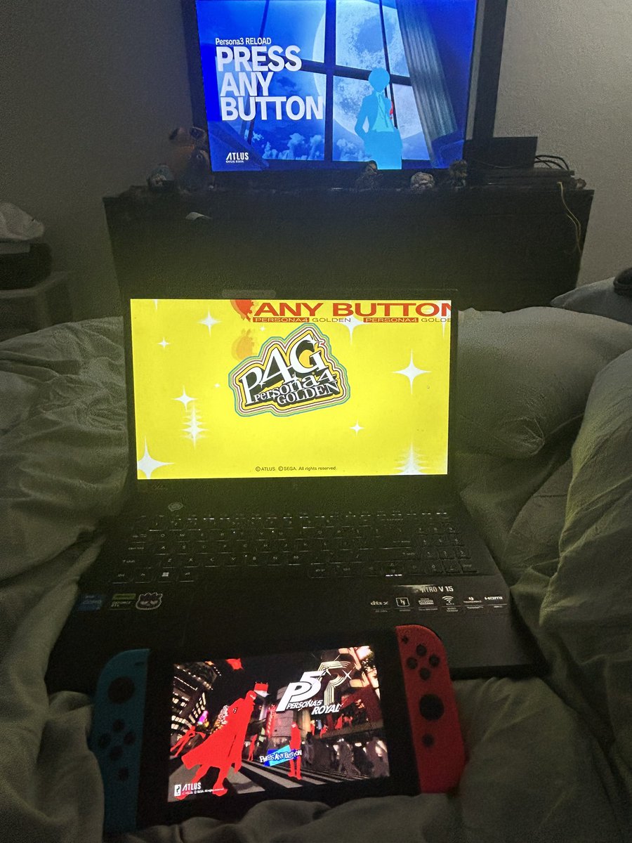 willlyoumarime's tweet image. I’ve done it