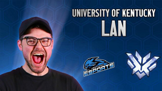 It’s time for the fifth iteration of the University of Kentucky’s yearly Overwatch event, the UKY Bluegrass Showdown 😼Visit our tournament page for detailed information and to register your collegiate team today! start.gg/tournament/uky…