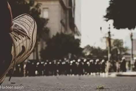 FanonaBahaa's tweet image. صور بتعبر عن ٢٥ يناير مبتتمسحش من تليفونى 
#25January