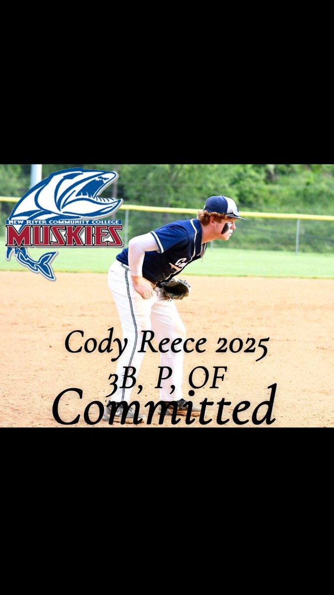 Cody Reece tweet media