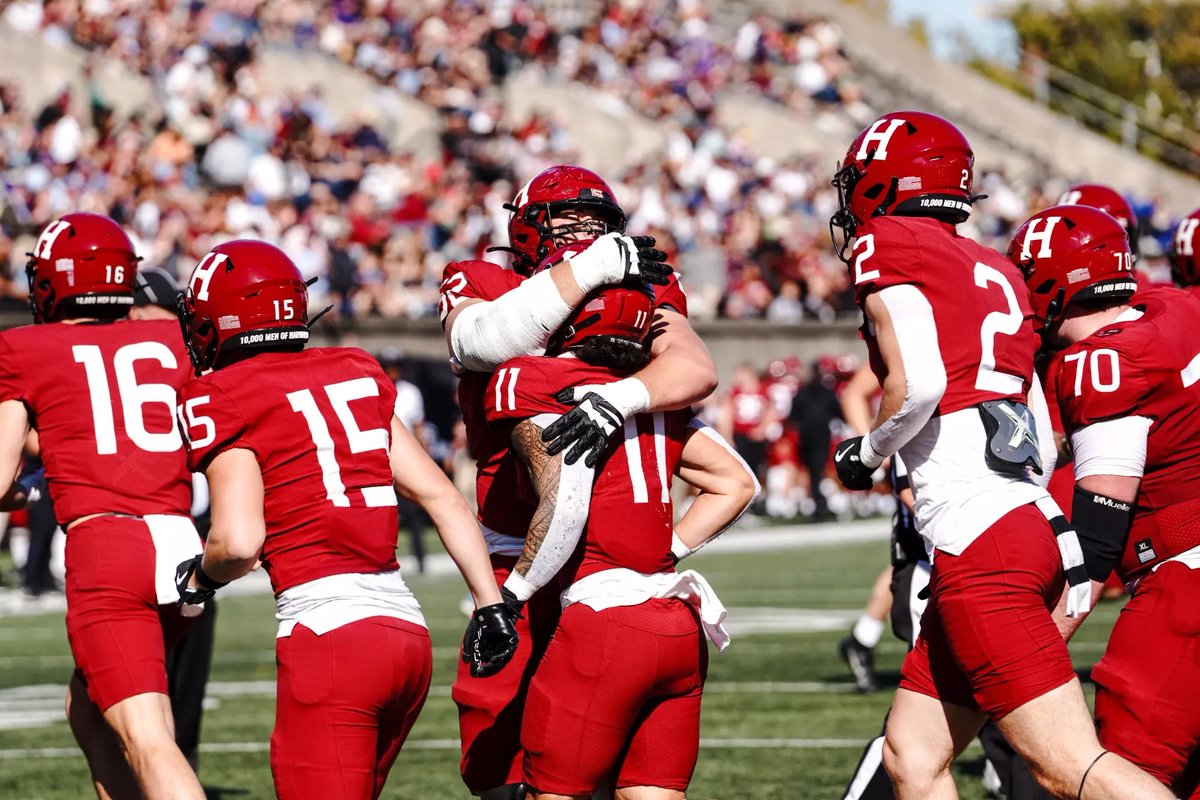 Jovan Chase (@jovan_chase3) on Twitter photo After a great conversation with <a href="/Coach_Aurich/">Andrew Aurich</a>, I’m extremely happy to announce that i’ve received an offer from <a href="/HarvardFootball/">Harvard Football</a> . Big thanks goes out to Harvard and Choate’s coaching staff.
@ScottLarkee@Coach_Joel_Lamb <a href="/MicFein/">Mickey Fein</a> <a href="/CoachJimJackson/">Jim Jackson</a> <a href="/coach_spinnato/">Coach Spinnato</a>
<a href="/CRHFootball/">Choate Rosemary Hall Football 🐗</a> After a great conversation with <a href="/Coach_Aurich/">Andrew Aurich</a>, I’m extremely happy to announce that i’ve received an offer from <a href="/HarvardFootball/">Harvard Football</a> . Big thanks goes out to Harvard and Choate’s coaching staff.
@ScottLarkee@Coach_Joel_Lamb <a href="/MicFein/">Mickey Fein</a> <a href="/CoachJimJackson/">Jim Jackson</a> <a href="/coach_spinnato/">Coach Spinnato</a>
<a href="/CRHFootball/">Choate Rosemary Hall Football 🐗</a>