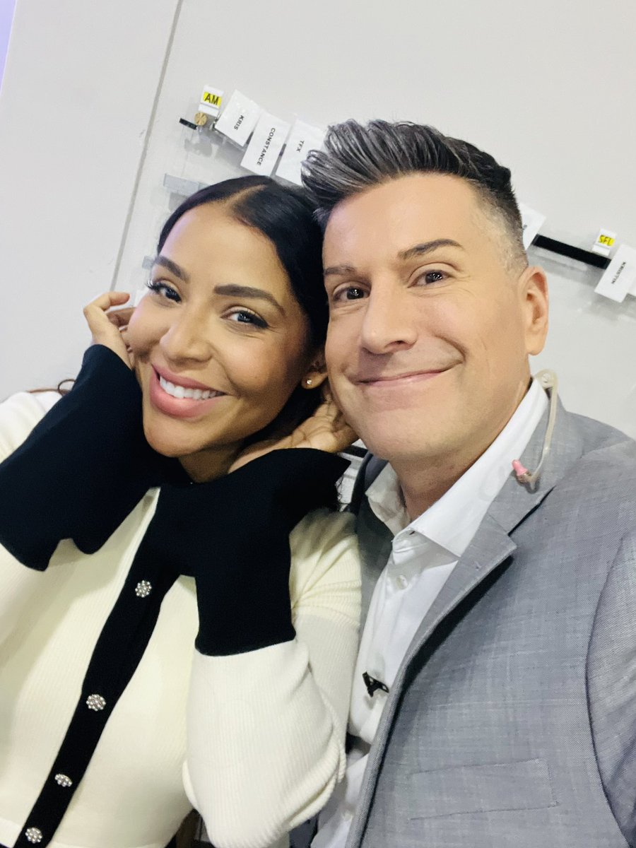 Llarisa &amp; Stephen 🩵
<a href="/nbc6/">NBC 6 South Florida</a> <a href="/LlarisaAbreu/">Llarisa Abreu</a>