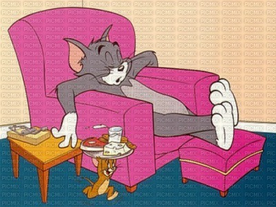 vvelitkn's tweet photo. Cybersecurity is just another Tom &amp; Jerry story variant.

But here’s the twist:
Tom sleeps until Jerry steals the food from the fridge and makes noise. Without noise, Tom keeps snoozing.

Spoiler: It’s not just about better tools. It’s about waking Tom up. https://t.co/jb4SUPs6Fp