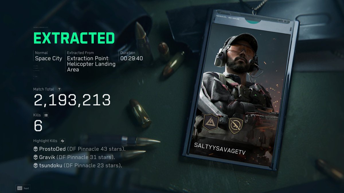 FNATIC Saltyy tweet media